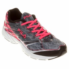 Tênis Fila Feminino Caminhada Eletric