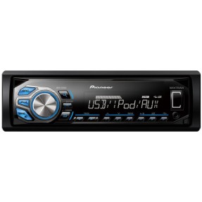 Media Receiver Pioneer USB MVH-X168UI