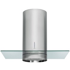 Coifa Ilha Falmec Da Vinci Polar 90 cm K000Z2I Inox