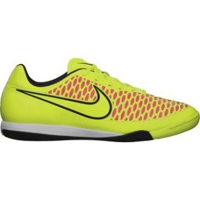Tênis Nike Masculino Futsal Magista Onda