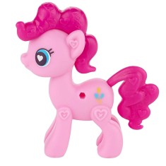 Boneca My Little Pony Histórias Pop Pinkie Pie Hasbro