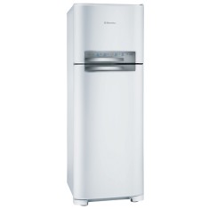 Geladeira Electrolux Celebrate Blue Touch Frost Free Duplex 430 Litros DFN50