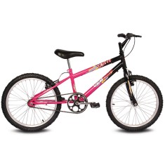 Bicicleta Verden Bikes Aro 20 Freio V-Brake Brave