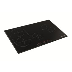 Cooktop Brastemp Gourmand 4 Bocas Acendimento Superautomático BDJ77