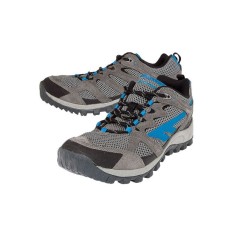 Tênis Hi-Tec Masculino Trekking Trail Blazer