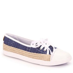 Tênis Cravo e Canela Feminino Casual 147703