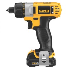 Parafusadeira Dewalt - DCF610S2-B2