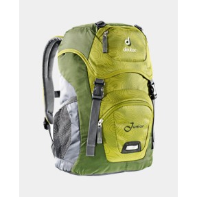 Mochila Escolar Deuter 18 Litros Junior