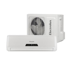 Ar Condicionado Split Hi Wall Electrolux 9000 BTUs Controle Remoto Frio TI09F/TE09F