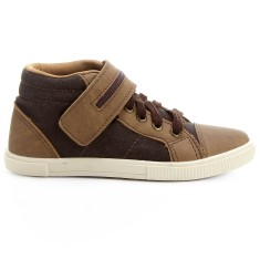 Tênis Walkabout Infantil (Menino) Casual Everest