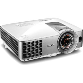 Projetor BenQ 3.000 lumens HD Projeção em 3D MS619ST