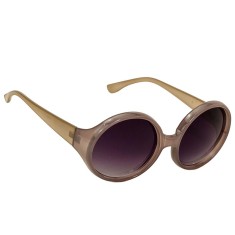 Óculos de Sol Feminino Máscara Khatto 31708