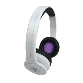 Headphone Bluetooth Leadership 1761