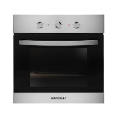 Forno de Embutir Elétrico Nardelli 57 Litros Inox N570X