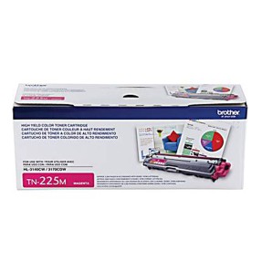 Toner Magenta Brother TN-225M