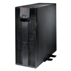 Nobreak SRC3000XLI 3000VA Tensão de Entrada 220V - APC