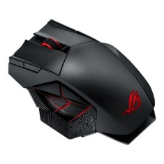 Mouse Laser Gamer sem Fio USB Spatha - Asus