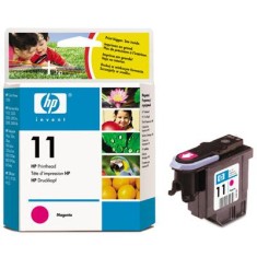 Cartucho Magenta HP 11 C4812A
