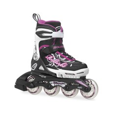 Patins In-Line Rollerblade Spitfire Cube G