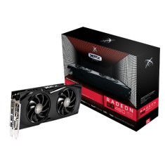 Placa de Video ATI Radeon RX 480 8 GB GDDR5 256 Bits XFX RX-480P8DFA6