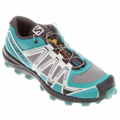 Tênis Salomon Feminino Corrida Fellraiser