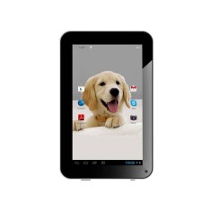 Tablet DL Eletrônicos 4GB LCD 7" Android 4.1 (Jelly Bean) i-Style