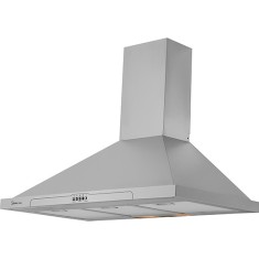 Coifa Parede Midea 90 cm Liva