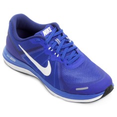 Tênis Nike Masculino Corrida Dual Fusion X 2