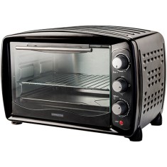Forno Elétrico Agratto 34 Litros FE34