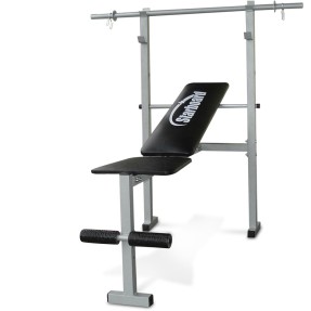 Academia de Musculação Sport & Camping Star Board