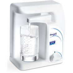 Purificador de Água Sap Filtros Smart Press