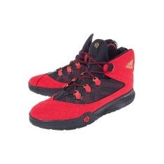 Tênis Adidas Masculino Basquete D Rose Thorn