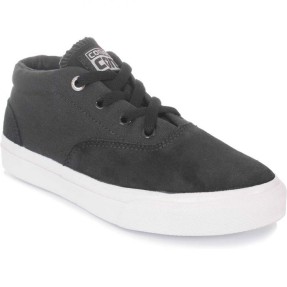 Tênis Converse All Star Masculino Casual Skidgrip Cvo Mid