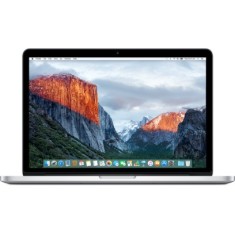 Macbook Pro Apple Intel Core i5 8GB de RAM SSD 128 GB LED Retina 13,3"