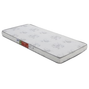 Colchão Solteiro Espuma Celuplás D20 Advance 78 x 12 x 188 cm