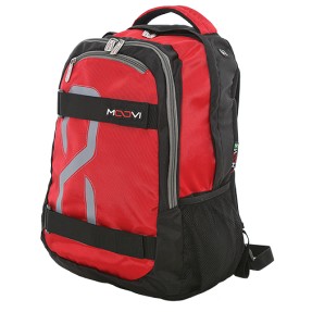 Mochila MOOVI Jump Mod 2