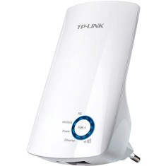 Repetidor Wireless 300 Mbps TL-WA850RE - TP-Link