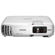 Projetor Epson PowerLite 3.000 lumens HD EB-W28