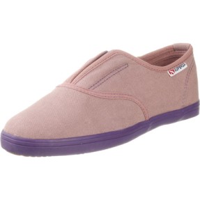 Tênis Superga Feminino Casual Cotu 4