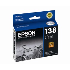 Cartucho Preto Epson TX420W
