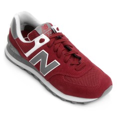 Tênis New Balance Masculino Casual 574 Core Plus