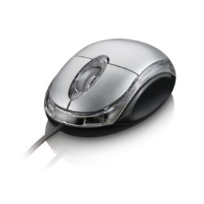 Mouse Óptico MO061 - Multilaser