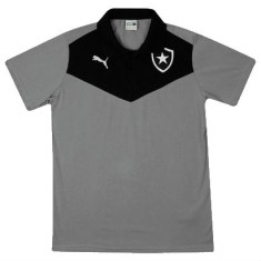 Camisa Viagem Polo Botafogo 2015 Puma