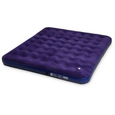 Colchão Inflável King Size Aveludado - Mor King Size 9073