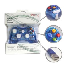 Controle Xbox 360 PC Pro50 - Argus