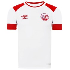 Camisa Torcedor Náutico II 2016 sem Número Umbro