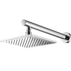 Ducha Lorenzetti LorenAir Square Parede