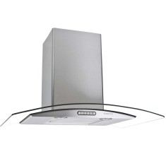 Coifa Parede Fogatti 80 cm CVC 80 Inox