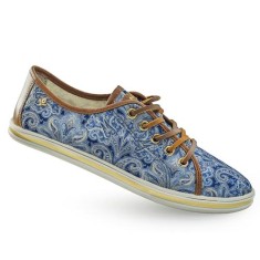 Tênis Cravo e Canela Feminino Casual 146301