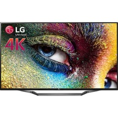 Smart TV TV LED 70" LG 4K HDR Netflix 70UH6350 3 HDMI